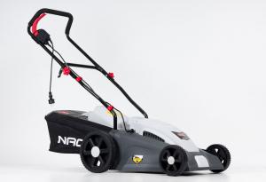 Kosiarka elektryczna NAC LE18-42-PI-G 3