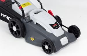 Kosiarka elektryczna NAC LE18-42-PI-G 4