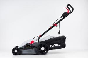 Kosiarka elektryczna NAC LE18-42-PI-G 6