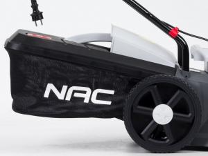 Kosiarka elektryczna NAC LE18-42-PI-G 8