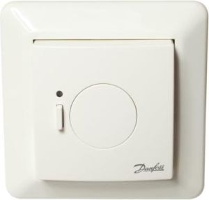 Danfoss Termostat z czujnikiem temperatury Link FT (088L1905) 3