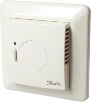Danfoss Termostat z czujnikiem temperatury Link FT (088L1905) 4