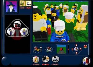 LEGO Creator PC 3