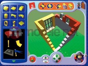 LEGO Creator Knights Kingdom PC 4