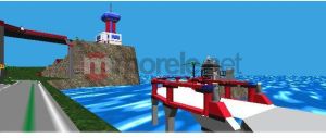 LEGO Island PC 3