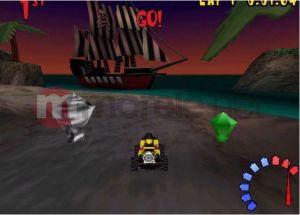 LEGO Racers PC 2