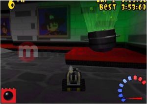 LEGO Racers PC 3