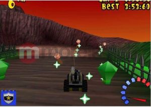LEGO Racers PC 4