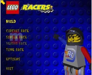 LEGO Racers PC 5