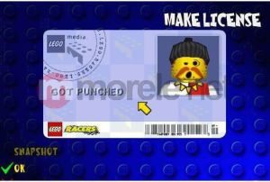 LEGO Racers PC 6