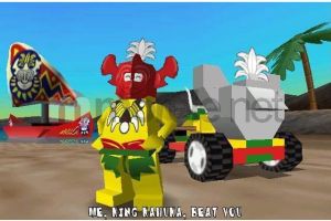 LEGO Racers PC 7