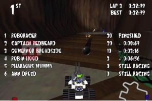 LEGO Racers PC 9