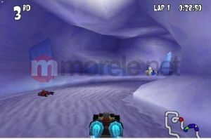 LEGO Racers PC 10
