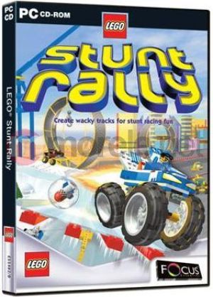 LEGO Stunt Rally PC 1