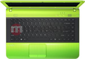 Laptop Sony Vaio VPCEA3L1E/G.EE9 1