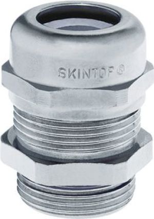 LAPP Dławnica kablowa mosiężna M40 IP68 SKINTOP MSR-M 40x1,5 (53112150) 1