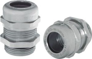 LAPP Dławnica kablowa mosiężna M20 IP68 SKINTOP MS-M ATEX 20x1,5 (53112720) 1
