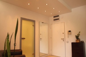 Kanlux Sufitowa oprawa punktowa NAVI CTX-DT10-C chrom (02551) 2