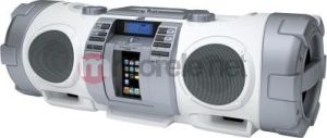 Radioodtwarzacz JVC RV-NB51W 1