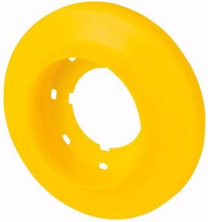 Eaton Pierścień podświetlany LED 24V AC/DC żółty M22-XPV60-Y-24 (121477) 1