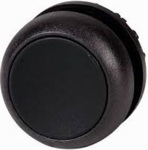 Eaton Napęd przycisku czarny z samopowrotem M22S-D-S (216591) 1