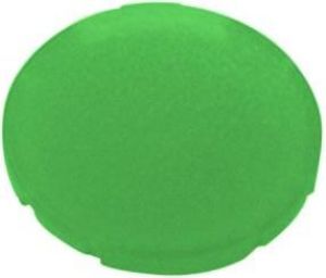 Eaton Soczewka przycisku 22mm płaska bez opisu M22-XDL-G zielona (216443) 1