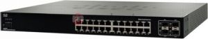Switch Cisco SGE2000-G5 1