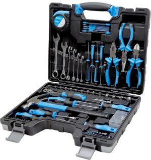 Zestaw narzędzi Mega 85 el. (58085) 2