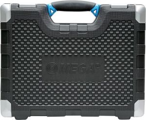 Zestaw narzędzi Mega 85 el. (58085) 3