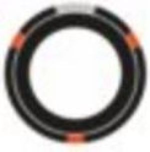 AWTools Wąż ogrodowy Classic+ 1" 30m (AW70348) 2