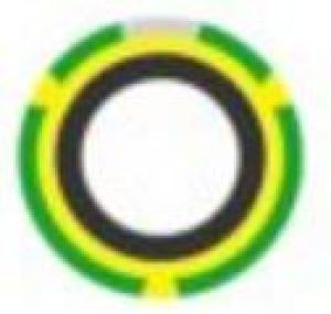 AWTools Wąż ogrodowy Premium+ 3/4" 50m (AW70384) 2