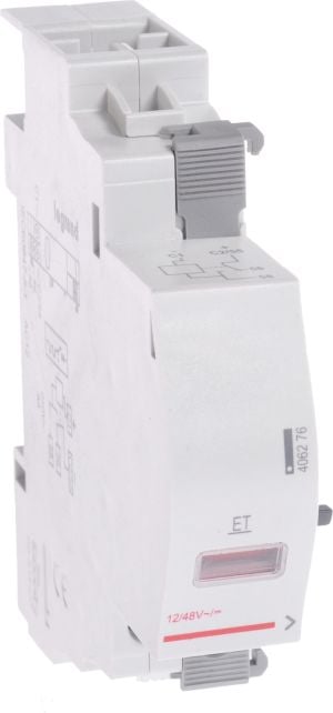 Legrand Wyzwalacz wzrostowy 12-48V AC/DC TX3/DX3/FRX (406276) 1