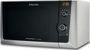 Kuchenka mikrofalowa Electrolux EMS21400S 1