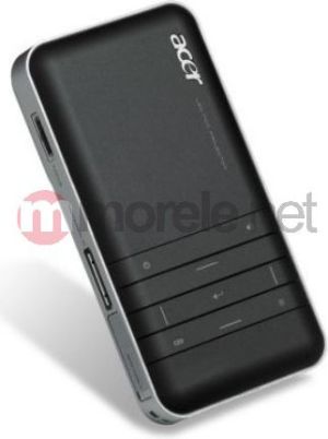 Projektor Acer Projektory multimedialne >> MINI PROJEKTOR ACER C20 LED WVGA 20 ANSI 2000:1 (EY.JBT01.001) - MULACEPMU0124 2