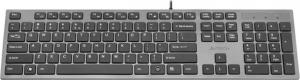 Klawiatura A4Tech KV-300H X-SLIM (A4TKLA39976) 2