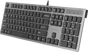 Klawiatura A4Tech KV-300H X-SLIM (A4TKLA39976) 3