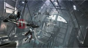 Assassins Creed II GOTY Classics Xbox 360 2