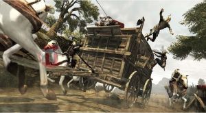 Assassins Creed II GOTY Classics Xbox 360 4
