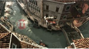 Assassins Creed II GOTY Classics Xbox 360 7