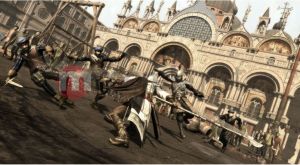 Assassins Creed II GOTY Classics Xbox 360 10