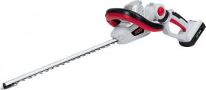 NAC Nożyce akumulatorowe do żywopłotu 18V 2Ah 450mm (HB18-B20-WRH-CH) 4