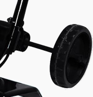 Glebogryzarka Könner & Söhnen KS 1500T E 4