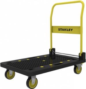 Stanley Wózek platformowy stalowy 250kg (SXWTC-PC509) 1