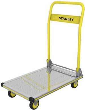 Stanley Wózek platformowy stalowy 150kg (SXWTI-PC510) 1