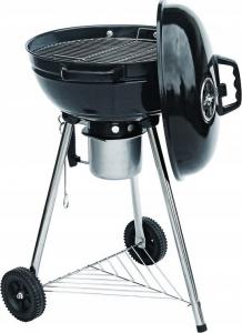 Mirpol MIR2285 Grill ogrodowy węglowy 46 cm x 46 cm 4