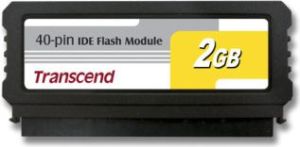 Dysk SSD Transcend 2 GB PATA (IDE) (TS2GDOM40VS) 1