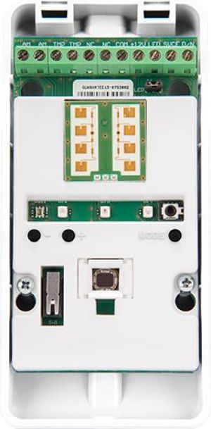 Satel Czujka ruchu dualna Opal 4