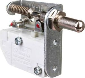 Promet Wyłącznik krańcowy 1Z 1R migowy trzpień LM-1P (W0-59-281072) 2