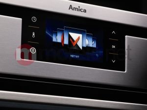 Piekarnik Amica EBI81074 Integra 8