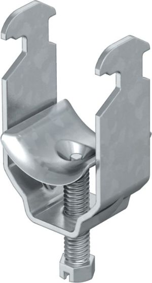 Bettermann Obejma kabłąkowa do szyn profilowych 2056 M 40 FT 34 - 40mm (1156055) 1